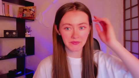 Kate online show from 01/14/25, 05:08