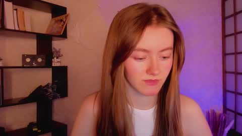 Kate online show from 01/16/25, 02:09