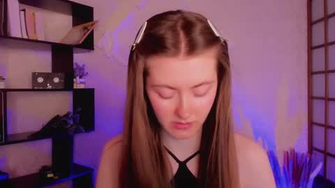 Kate online show from 01/17/25, 02:08