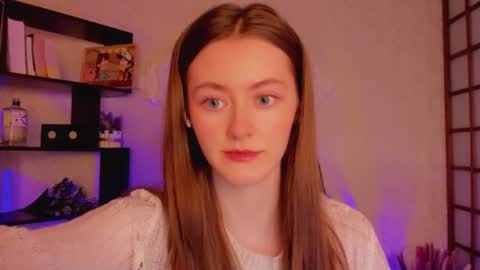 Kate online show from 01/27/25, 02:10