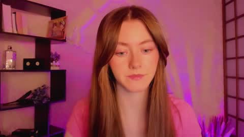 Kate online show from 01/31/25, 02:26