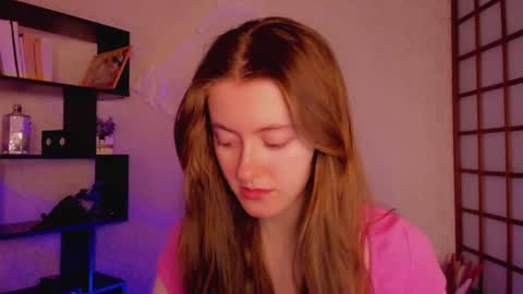 Kate online show from 02/12/25, 02:03