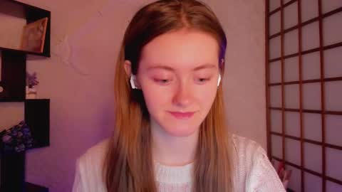 Kate online show from 02/28/25, 02:20