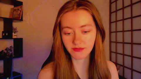 Kate online show from 03/04/25, 02:27