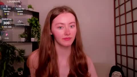 Kate online show from 06/24/26, 02:43
