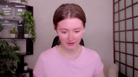 Kate online show from 06/29/26, 02:07