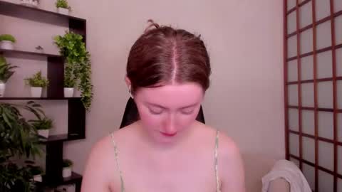 Kate online show from 06/30/26, 02:45