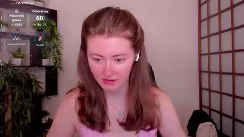 Kate online show from 07/03/26, 02:40