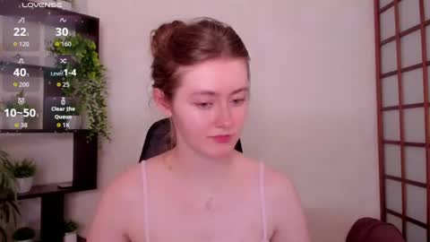 Kate online show from 07/07/26, 07:34