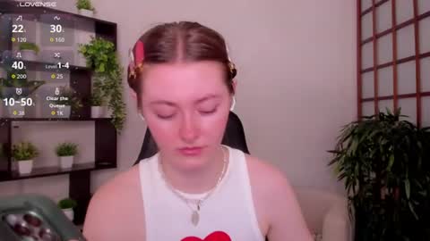 Kate online show from 07/16/26, 02:39