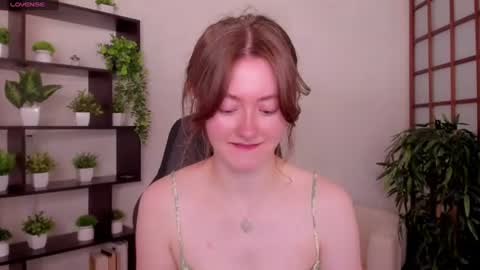 Kate online show from 07/17/26, 02:18