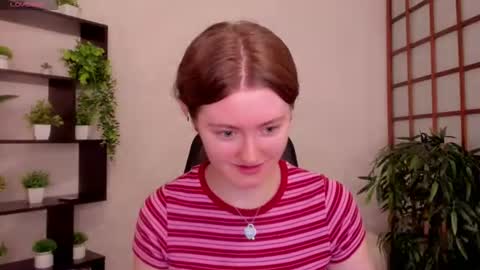 Kate online show from 07/28/26, 02:18