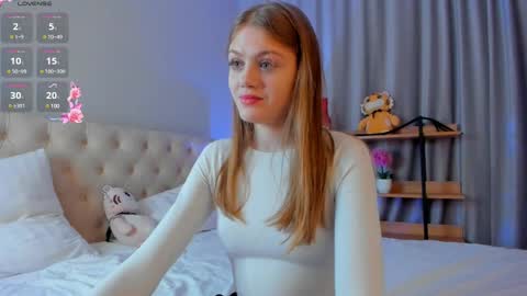 Kate online show from 02/27/25, 04:21