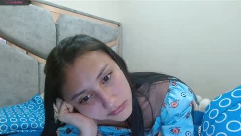 kate online show from 02/15/25, 04:03