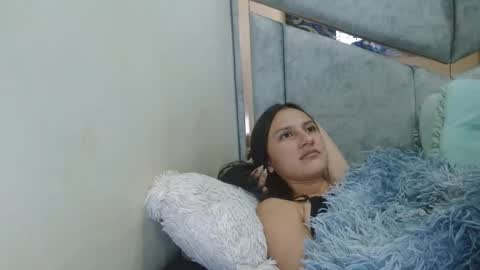 kate online show from 02/18/26, 01:34