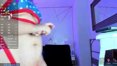 kate_dynasty online show from 10/26/25, 05:24