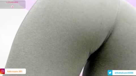 Kate Evans online show from 02/11/26, 10:20