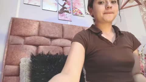 Kate Froz online show from 09/17/25, 11:45