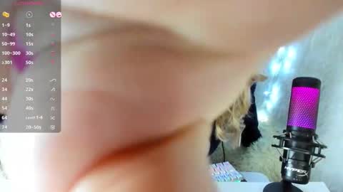 Snapshot of kate_jenny_ chatting on 02/08/26, 05:11 Katarina online show from 02/08/26, 05:11