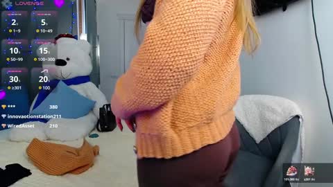 .Be kind and gentle with me and I will do my best for you.   online show from 12/29/24, 12:34