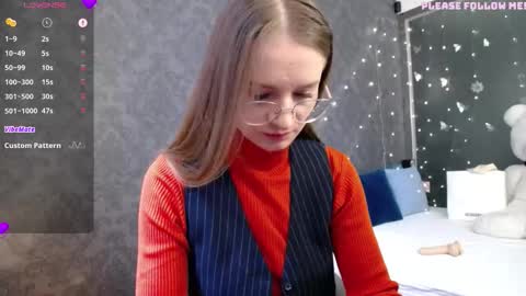 .Be kind and gentle with me and I will do my best for you.   online show from 02/02/26, 07:40