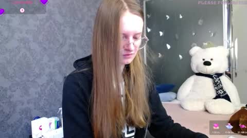 .Be kind and gentle with me and I will do my best for you.   online show from 02/22/26, 08:02