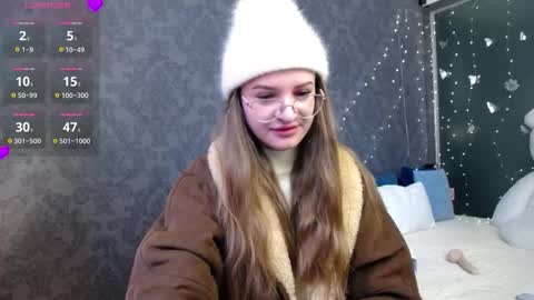 .Be kind and gentle with me and I will do my best for you.   online show from 02/26/26, 08:02