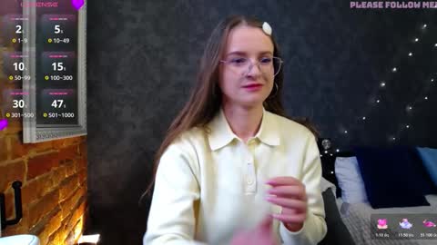 .Be kind and gentle with me and I will do my best for you.   online show from 03/19/26, 02:21