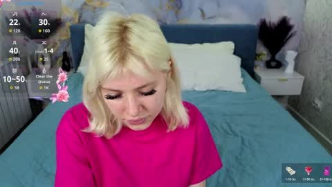 Kate online show from 04/06/26, 04:46