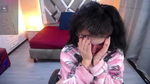 Snapshot of kate_lawrence_ chatting on 02/28/25, 09:04 kate_lawrence_ online show from 02/28/25, 09:04