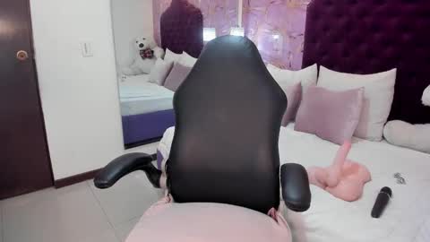 kate lua online show from 01/08/26, 01:02