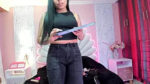 kate online show from 05/22/26, 03:06