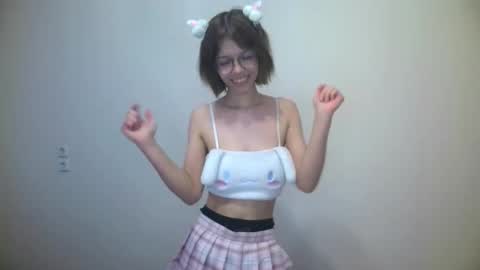 Snapshot of kate_moooss chatting on 02/25/26, 01:54 Kate online show from 02/25/26, 01:54