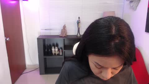 Snapshot of kate_owenns chatting on 01/19/25, 11:45 Kate  online show from 01/19/25, 11:45