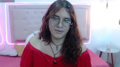 kate online show from 01/17/25, 02:50