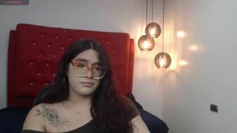 kate online show from 12/14/25, 03:34