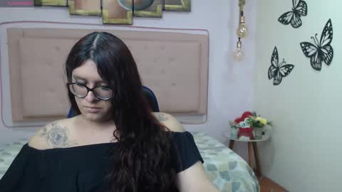 kate online show from 01/18/26, 03:21