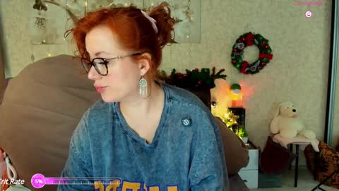 Kate online show from 01/04/25, 02:25