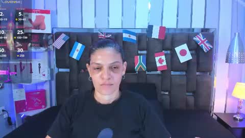 Snapshot of kate_roose chatting on 06/14/26, 08:55 kate_roose online show from 06/14/26, 08:55
