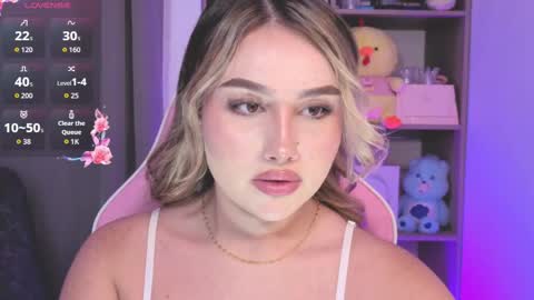 kate rous online show from 04/23/26, 04:24
