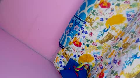 is secret for lovers online show from 02/04/25, 01:34