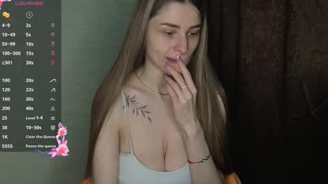 Kate online show from 02/01/26, 01:15