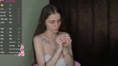 Snapshot of kate_swon chatting on 04/01/26, 07:55 Kate online show from 04/01/26, 07:55