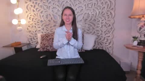 Kathe  online show from 05/25/26, 11:27