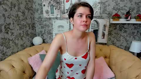 kate_viz online show from 03/10/26, 09:36