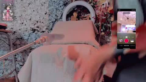 kate the pink girl online show from 02/13/25, 02:56