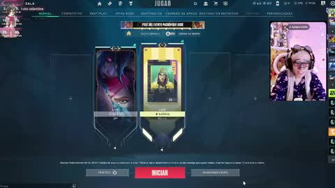 kate the pink girl online show from 10/04/25, 01:03