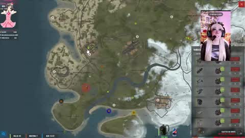 kate the pink girl online show from 10/07/25, 01:19