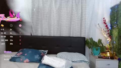 kateangelly online show from 09/26/25, 05:00