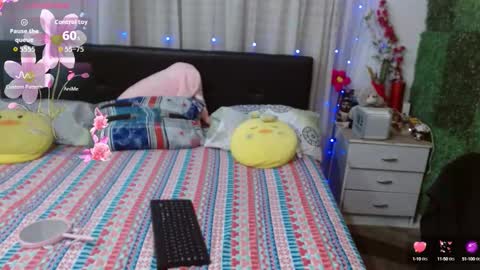 kateangelly online show from 10/16/25, 03:40